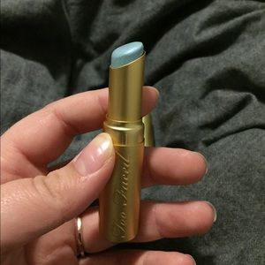 Too faced unicorn tears lipstick